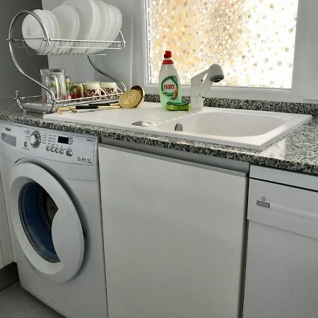 Apartamento Castillo Santa Barbara Аликанте Экстерьер фото