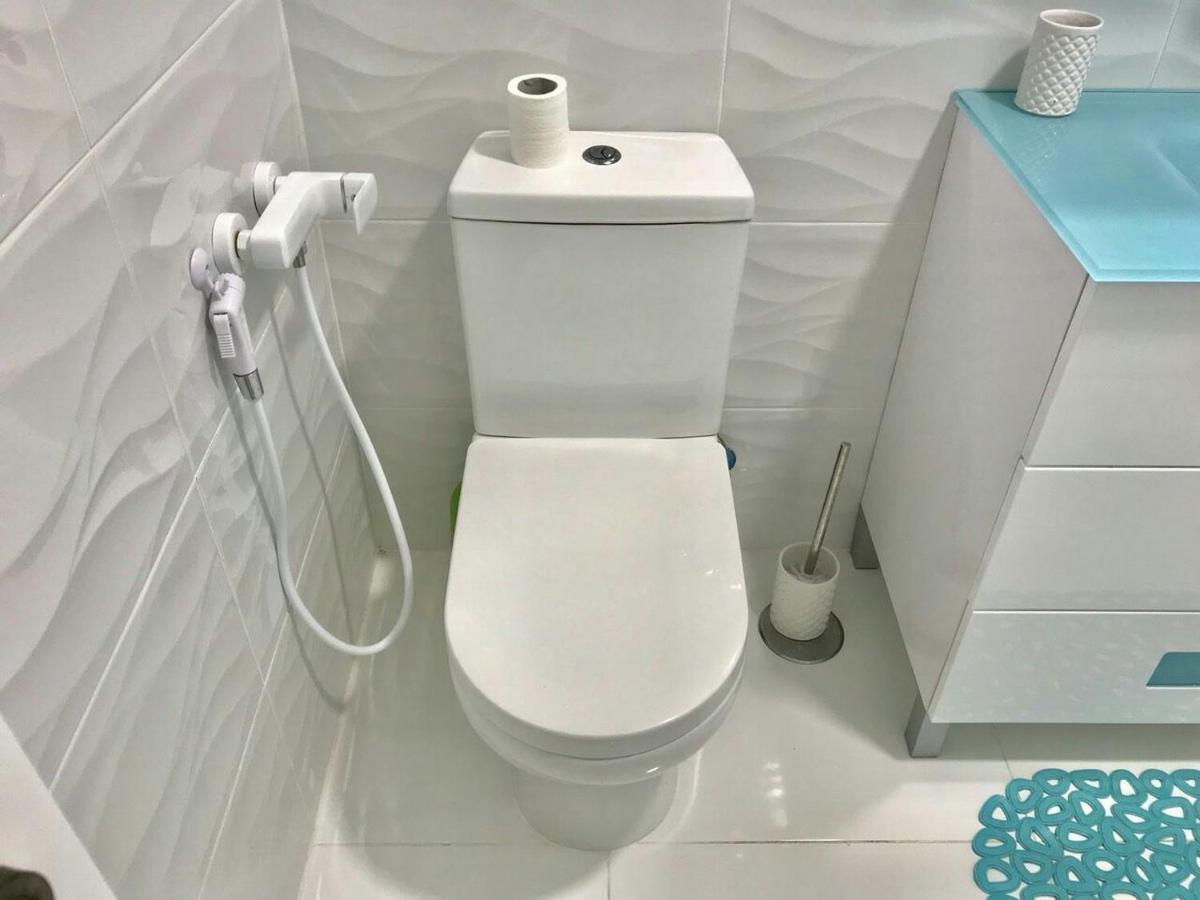 Apartamento Castillo Santa Barbara Аликанте Экстерьер фото