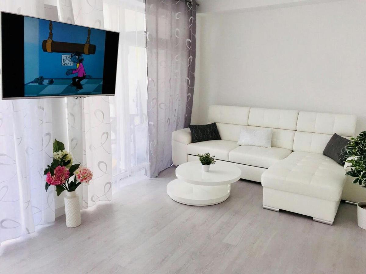 Apartamento Castillo Santa Barbara Аликанте Экстерьер фото